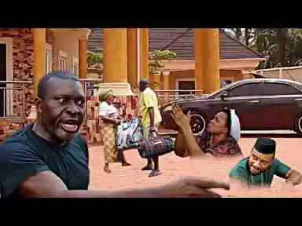 Video: THE WEALTH STINGY MAN 1 - 2017 Latest Nigerian Nollywood Full Movies | African Movies